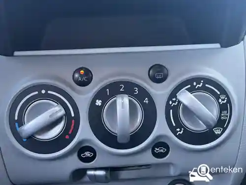 Suzuki Alto 1.0 2010
