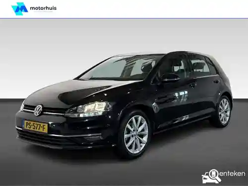 VW Golf Variant 1.4 TSI BMT 2017