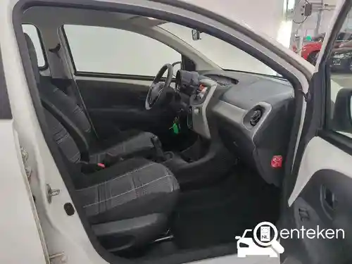 Peugeot 108 1.0 e-VTi 68 2017