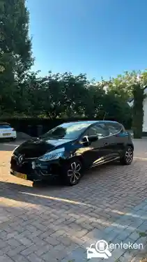 Renault Clio ENERGY TCe 120 2017