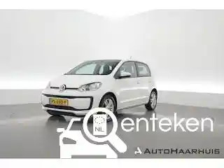 VW up! 1.0 BMT 2017