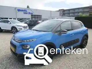 Citroen C3 PureTech 110 2017