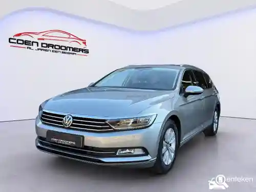 VW Passat Variant 1.4 TSI BMT 2017