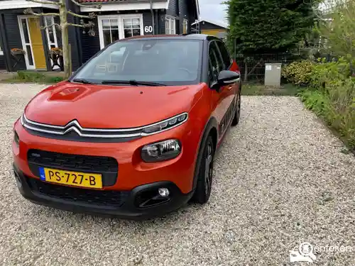 Citroen C3 PureTech 110 2017