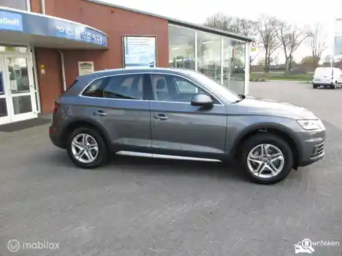 Audi Q5 2.0 TFSI 2017