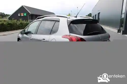 Peugeot 2008 1.2 PureTech 110 2017