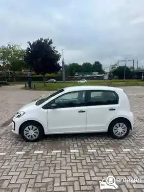 VW up! 1.0 BMT 2017