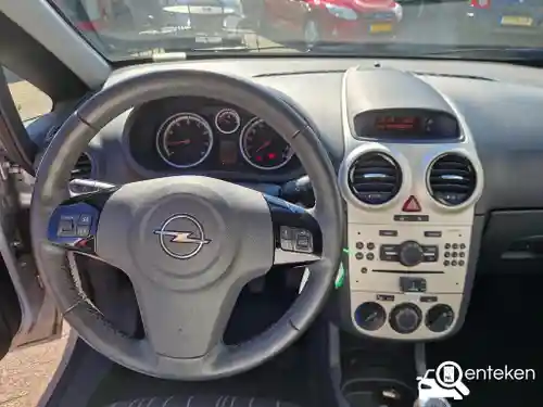 Opel Corsa 1.2 ecoFlex 2007