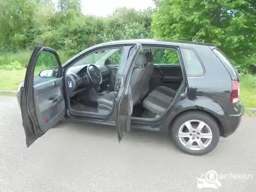 VW Polo 1.4 2007