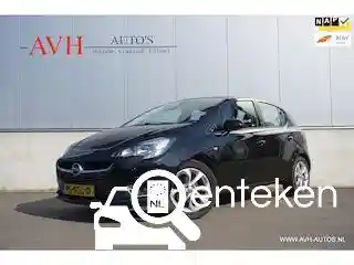 Opel Corsa 1.4 2017