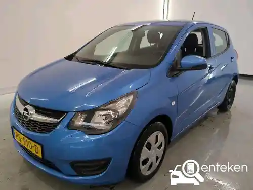 Opel KARL 1.0 ecoFLEX 2017