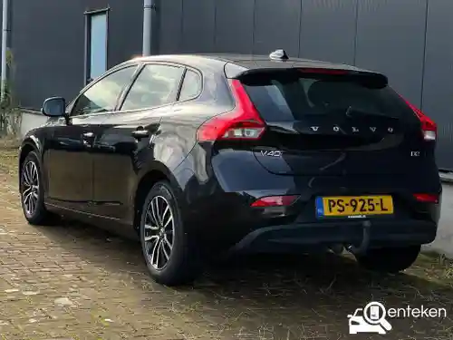 Volvo V40 D2 ECO 2017