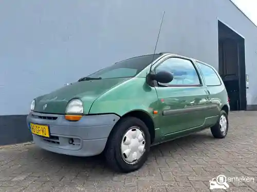 Renault Twingo 1.2 1996
