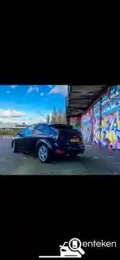 Ford Focus 2.0 2008