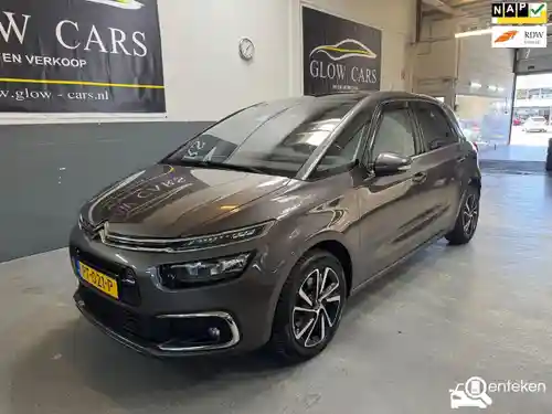 Citroen C4 Picasso THP 165 2017