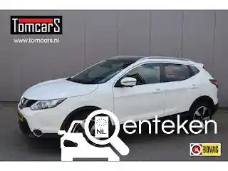 Nissan Qashqai 1.2 DIG-T 2017