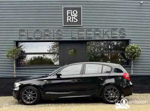 BMW 118i 2008