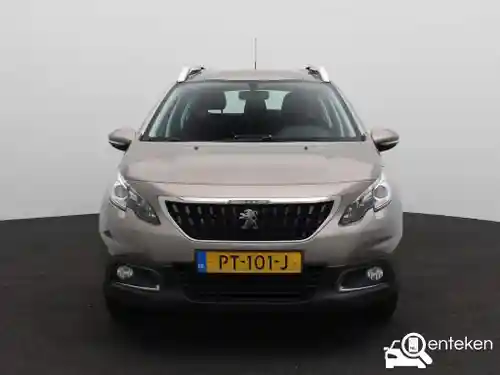 Peugeot 2008 1.2 PureTech 110 2017