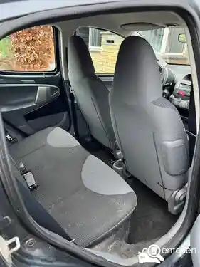 Citroen C1 1.0 2005