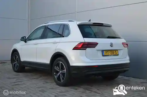 VW Tiguan 1.4 TSI ACT 2017