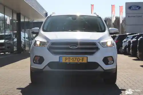 Ford Kuga 1.5 EcoBoost 2017