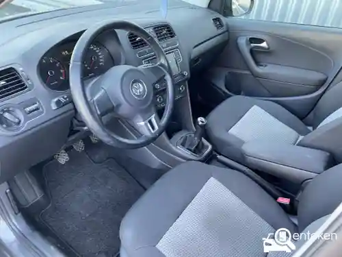 VW Polo 1.2 2010