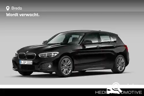 BMW 118i 2017