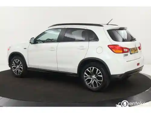 Mitsubishi ASX 1.6 ClearTec 2016