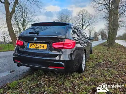 BMW 318i Touring 2017
