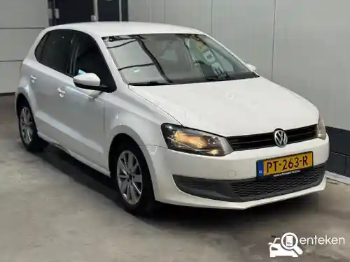 VW Polo 1.2 2009