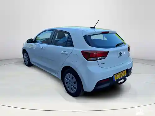 KIA Rio 1.0 T-GDI 100 2017