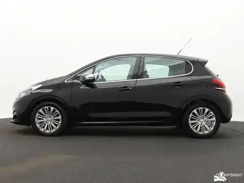 Peugeot 208 1.2 PureTech 82 2017