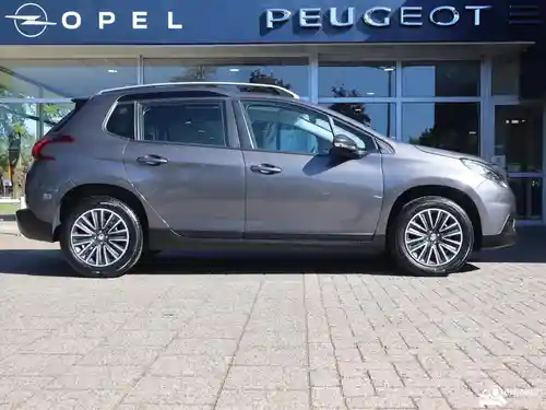 Peugeot 2008 1.2 PureTech 110 2017