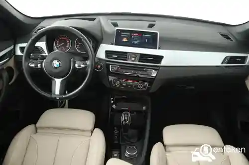 BMW X1 sDrive20i 2017