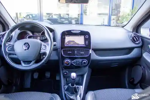 Renault Clio Grandtour ENERGY TCe 90 2017