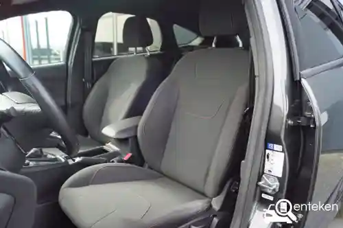 Ford Focus 1.0 EcoBoost 2017