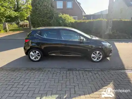 Renault Clio ENERGY TCe 90 2017