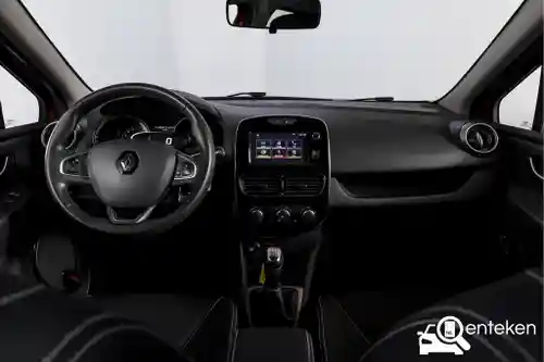 Renault Clio ENERGY TCe 90 2017