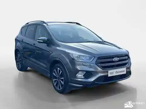 Ford Kuga 1.5 EcoBoost 2017