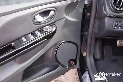 Renault Clio ENERGY dCi 90 83g 2015