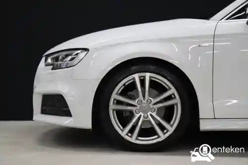 Audi A3 1.5 TFSI cod 2017
