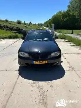 BMW 120i 2011