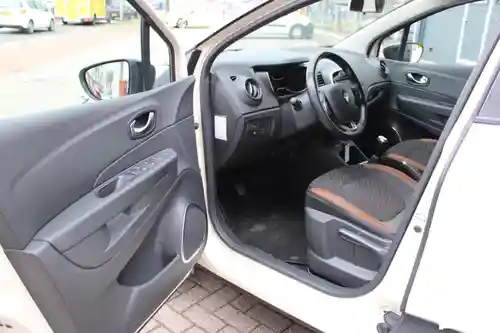 Renault Captur ENERGY TCe 90 2017