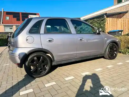 Opel Corsa 1.2 Twinport 2005