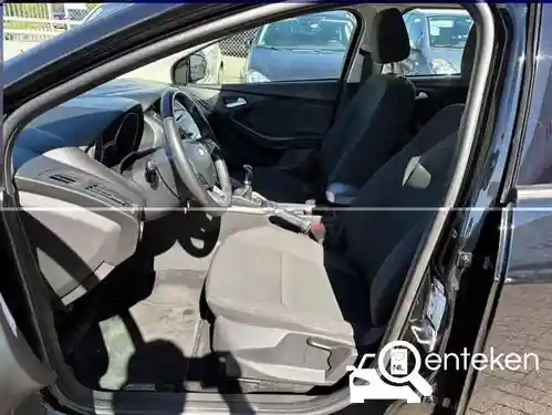 Ford Focus Turnier 1.0 EcoBoost 2016