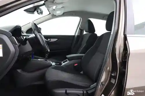 Nissan Qashqai 1.2 DIG-T 2014