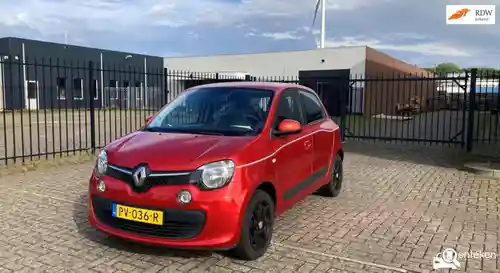 Renault Twingo SCe 70 2015