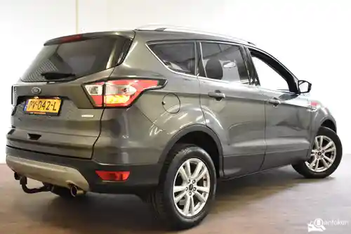 Ford Kuga 1.5 EcoBoost 2017