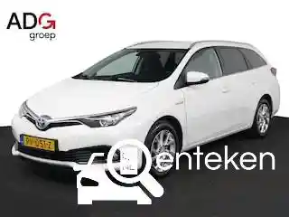 Toyota Auris Touring Sports 1.8 Hybrid 2017