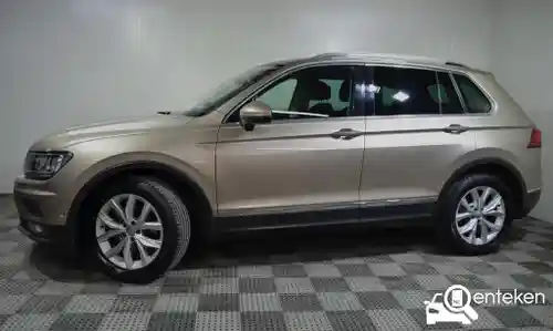 VW Tiguan 1.4 TSI ACT 2017